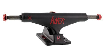 Silver Trucks 7.75" (sold in singles) - Get it from Bo