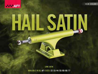 Ace TRUCKS (sold in singles, buy TWO for a SET) - Get it from Bo