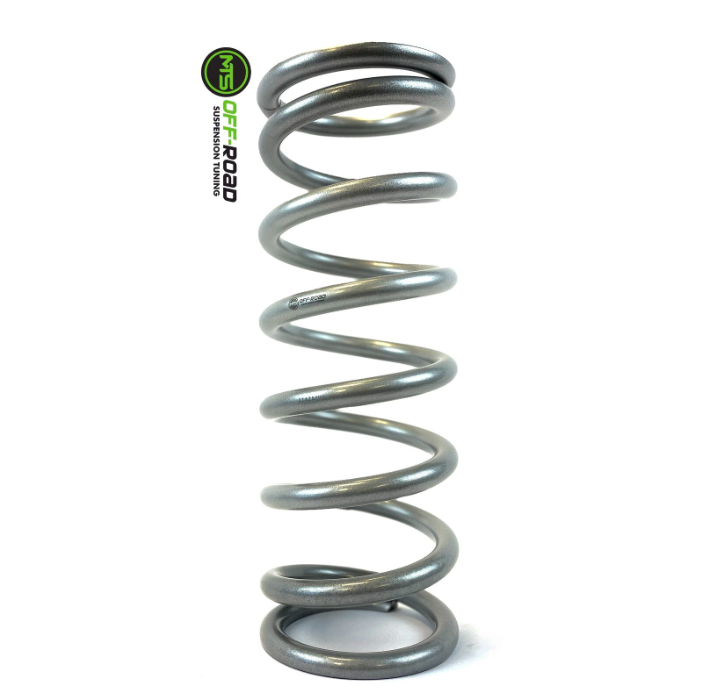 MTS Offroad Yamaha YXZ Spring Kit MTS Off-Road
