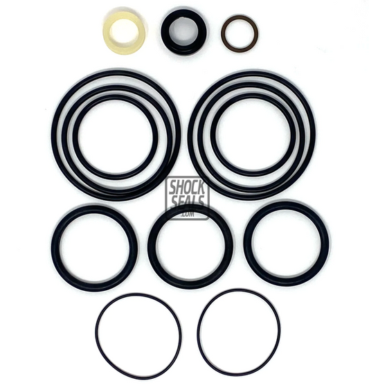 WALKER EVANS .750 SEAL KIT MTS Off-Road