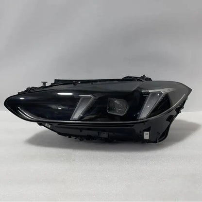 BMW 3/4 Series & M3/M4 G8X Snake Eyes Headlight Upgrade Plug & Play - Get it from Bo