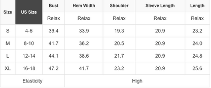 Vivian Stripe Crew Neck Sweater