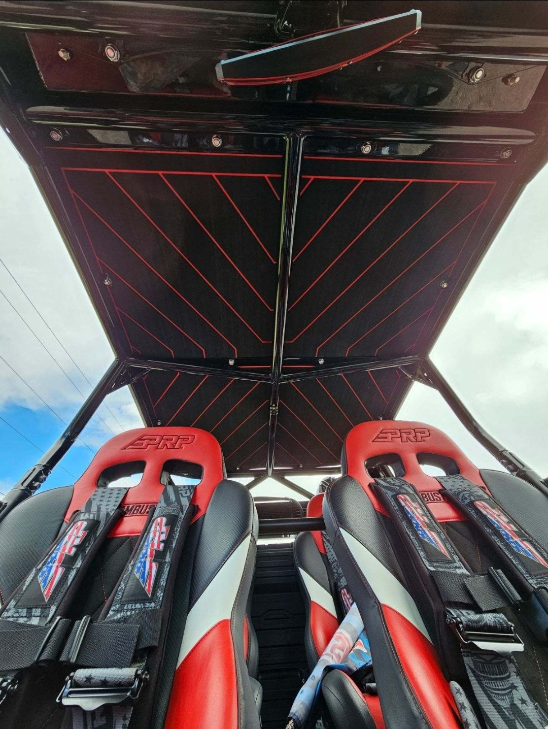 RZR Pro R 22-24” - Get it from Bo
