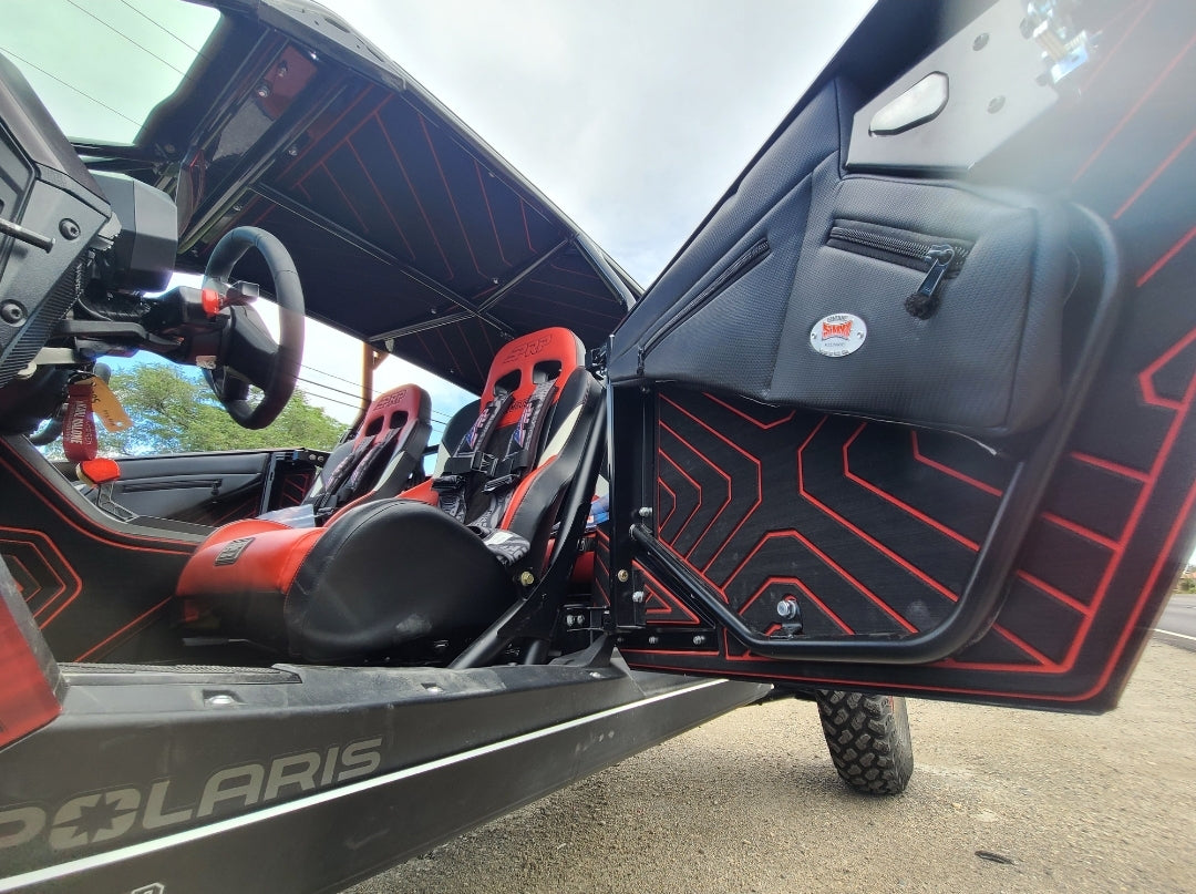 RZR Turbo R DKZ Offroad