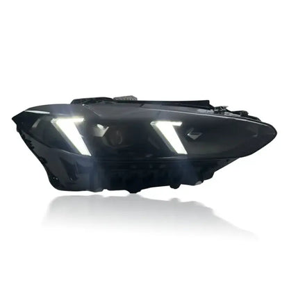 BMW 3/4 Series & M3/M4 G8X Snake Eyes Headlight Upgrade Plug & Play - Get it from Bo