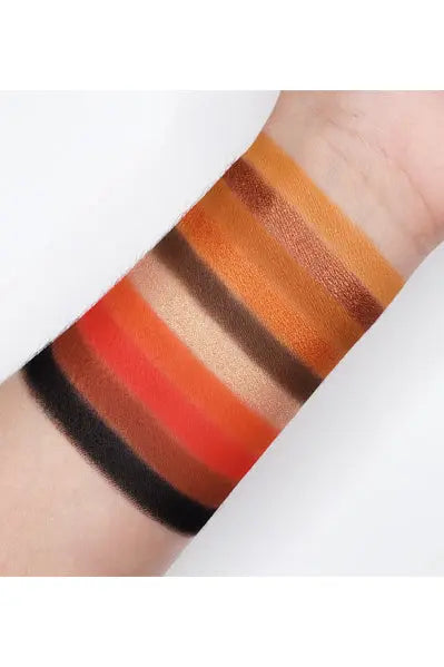 Go2 SEDUCTION - GES03 Crown Brush