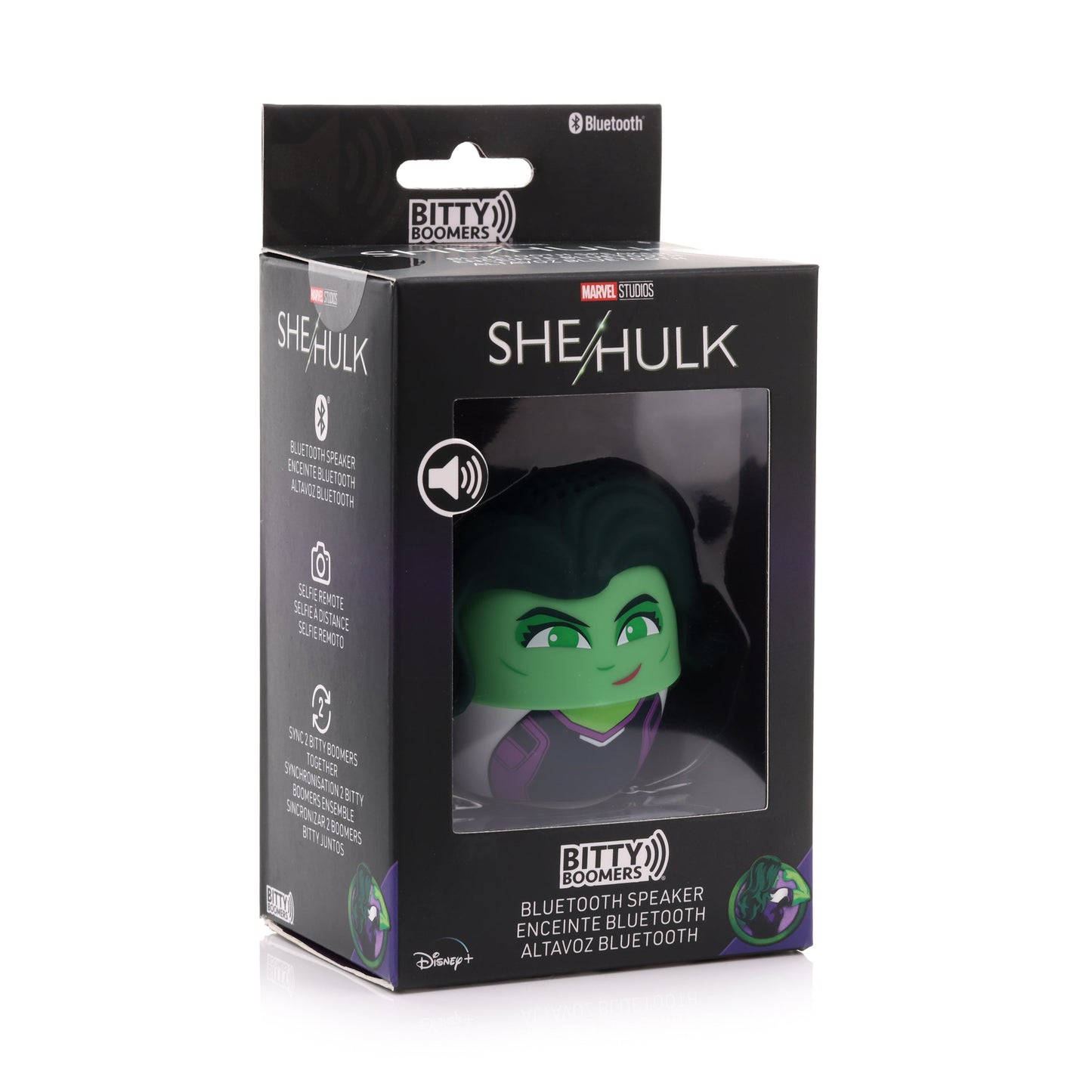 She-Hulk - Get it from Bo