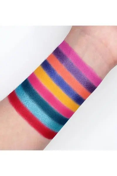 SHOCKED - GES13 Crown Brush