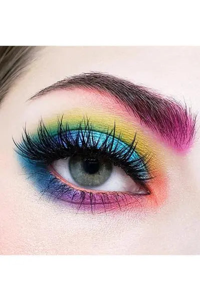 SHOCKED - GES13 Crown Brush