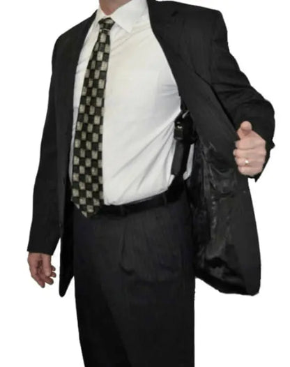 Shoulder Holster 2A4LIFE