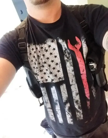 Shoulder Holster 2A4LIFE