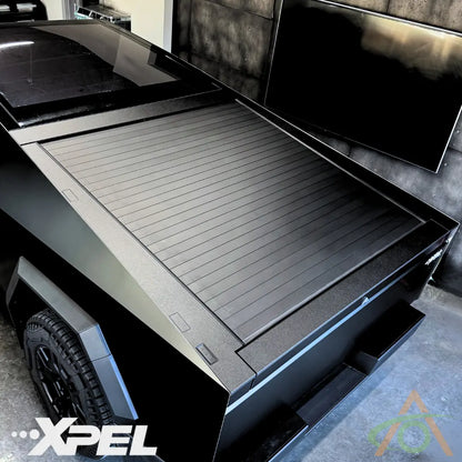 Xpel Armor Truck Bed Sail Trim & Lip Protection Abstract Ocean