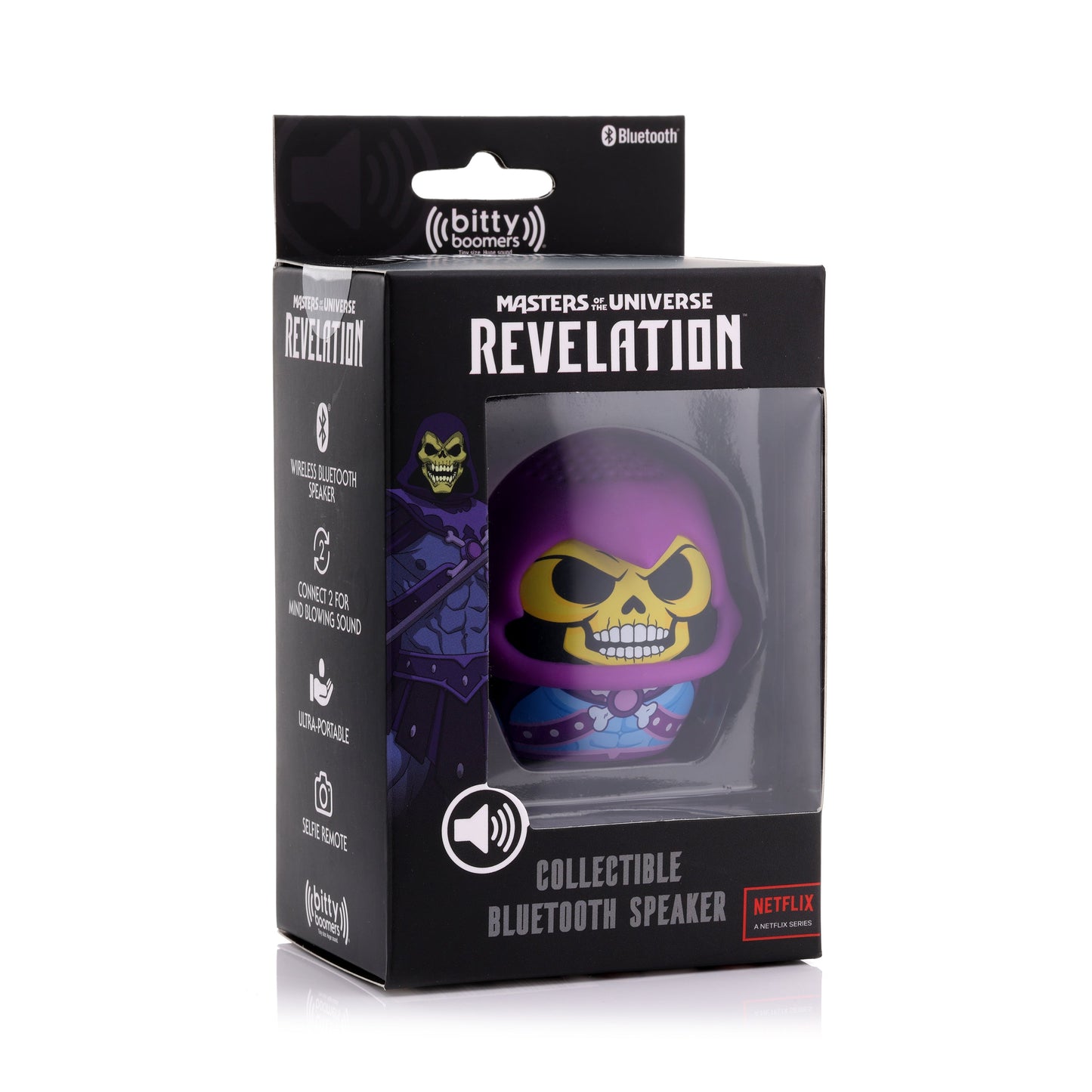 Skeletor - Get it from Bo