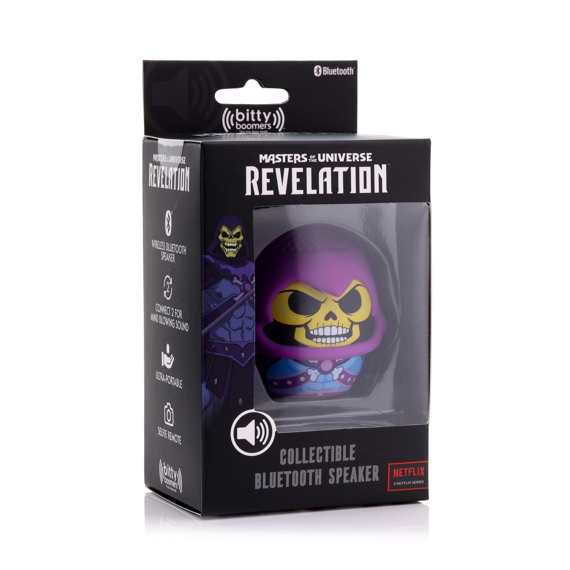 Skeletor - Get it from Bo