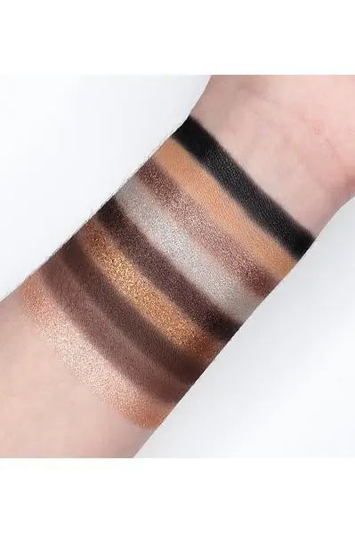 Smoke it Out - GES12 Crown Brush