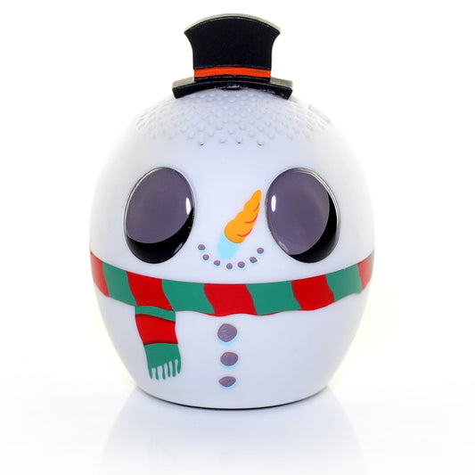 Snowman Bitty Boomers