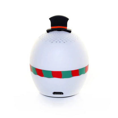 Snowman Bitty Boomers