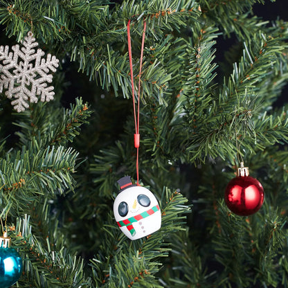 Snowman Bitty Boomers