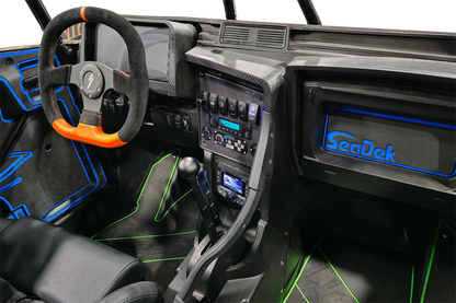 Speed UTV®  Elite Series Stage 6 Stereo Kit | UTVS-SPD-S6-E Dunes 2 Dezert SXS