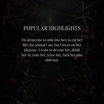 Immortal Book Boyfriends Paperback Bundle Melissa Cummins