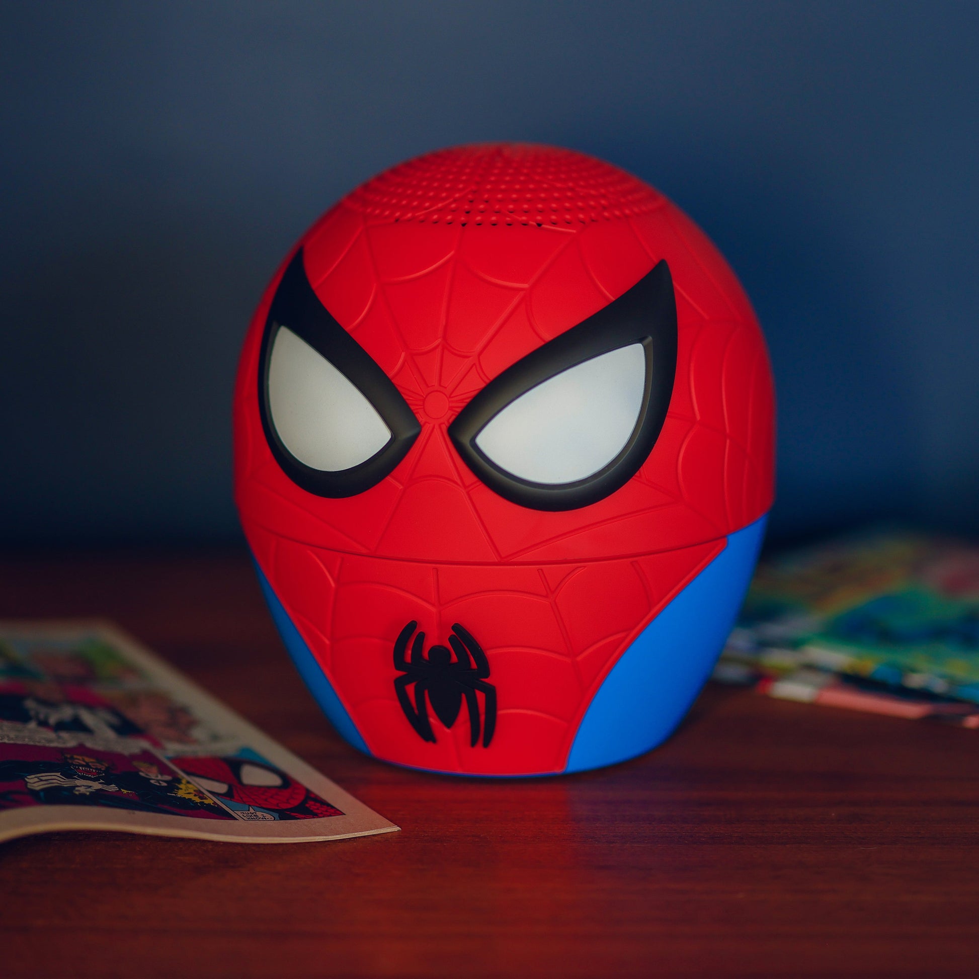 Bigger 8" Spider-Man - Get it from Bo