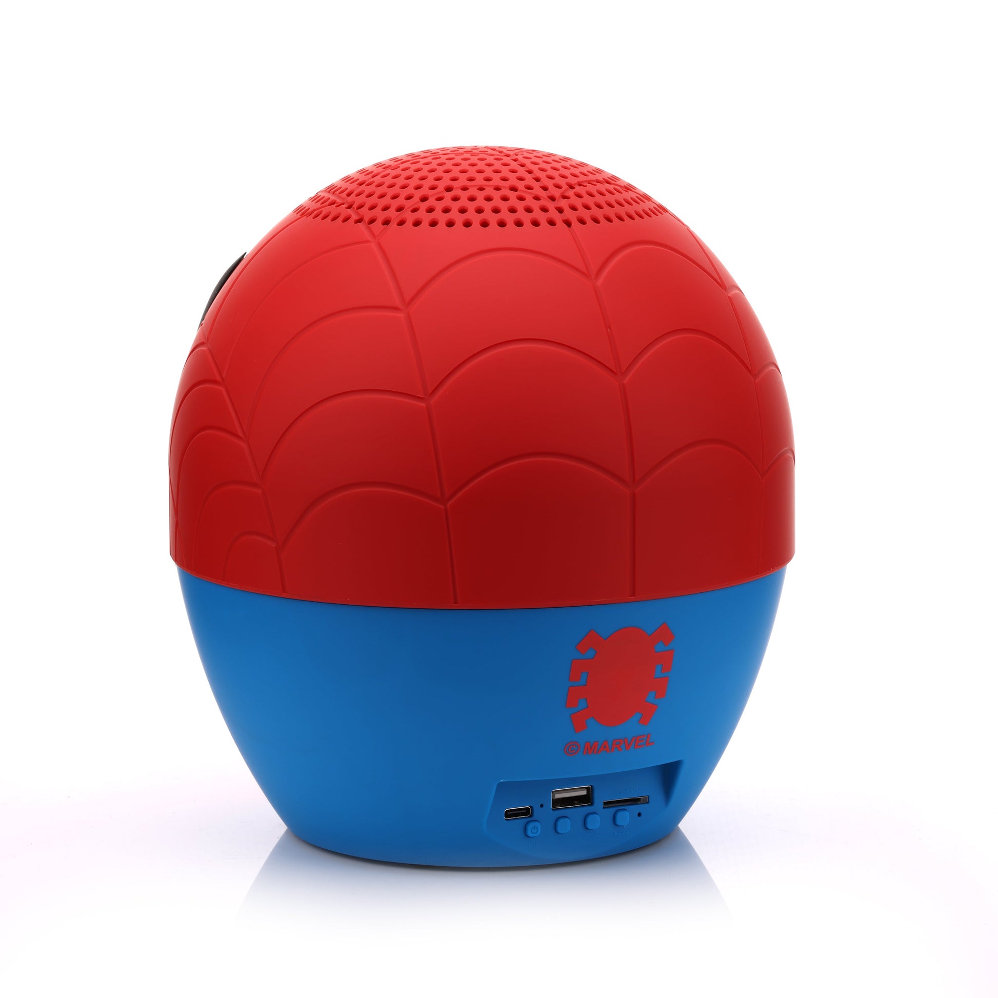 Bigger 8" Spider-Man - Get it from Bo
