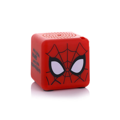 Spider-Man Bitty Box Bitty Boomers
