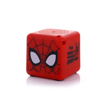 Spider-Man Bitty Box Bitty Boomers