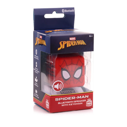 Spider-Man Bitty Box Bitty Boomers