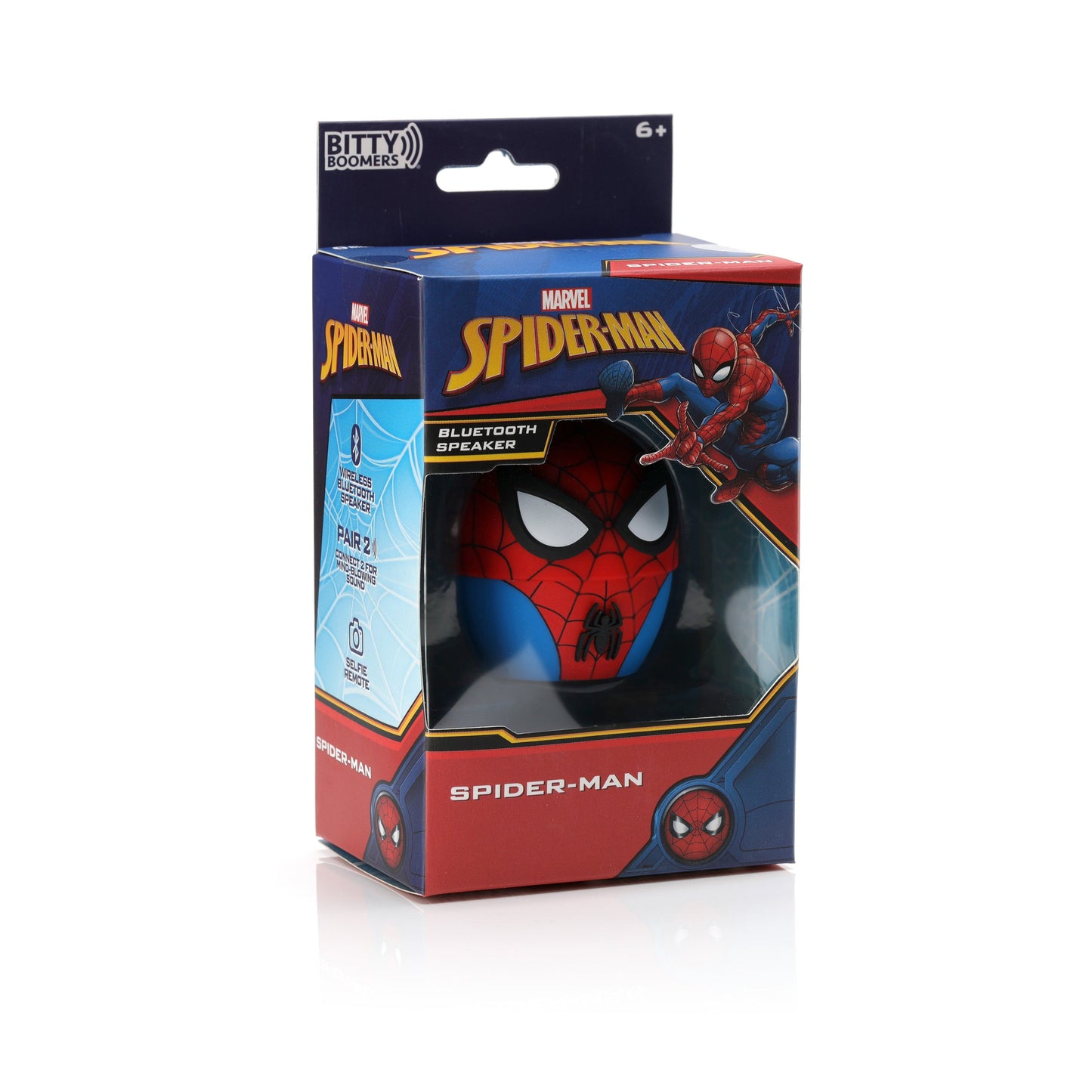 Spider-Man - Get it from Bo