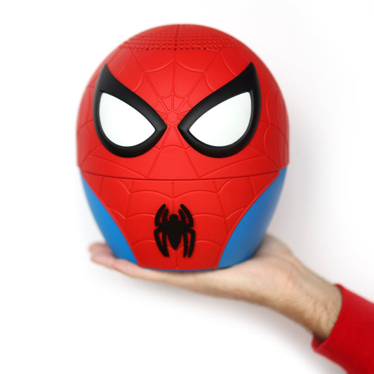 Bigger 8" Spider-Man - Get it from Bo