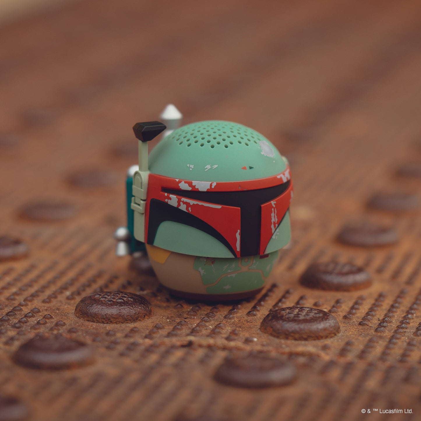 Boba Fett - Get it from Bo