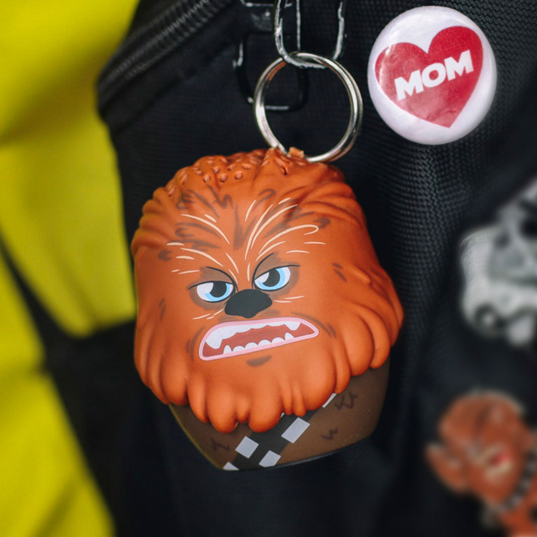 Chewbacca - Get it from Bo
