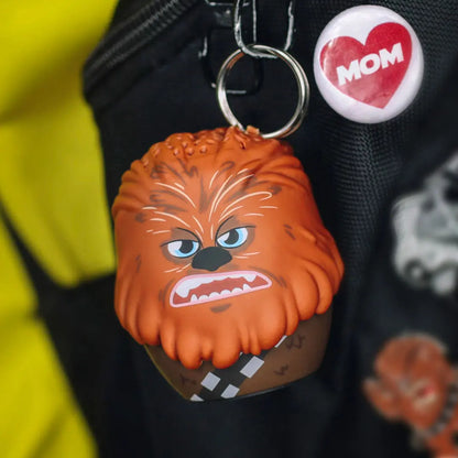Chewbacca - Get it from Bo