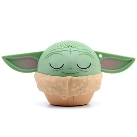 Grogu Eyes Closed - The Mandalorian - Get it from Bo