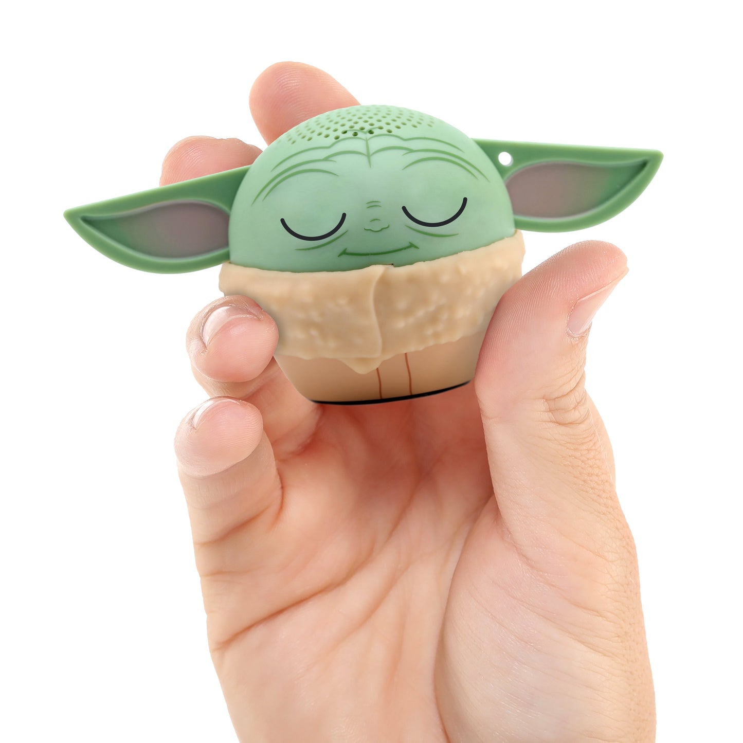 Grogu Eyes Closed - The Mandalorian - Get it from Bo