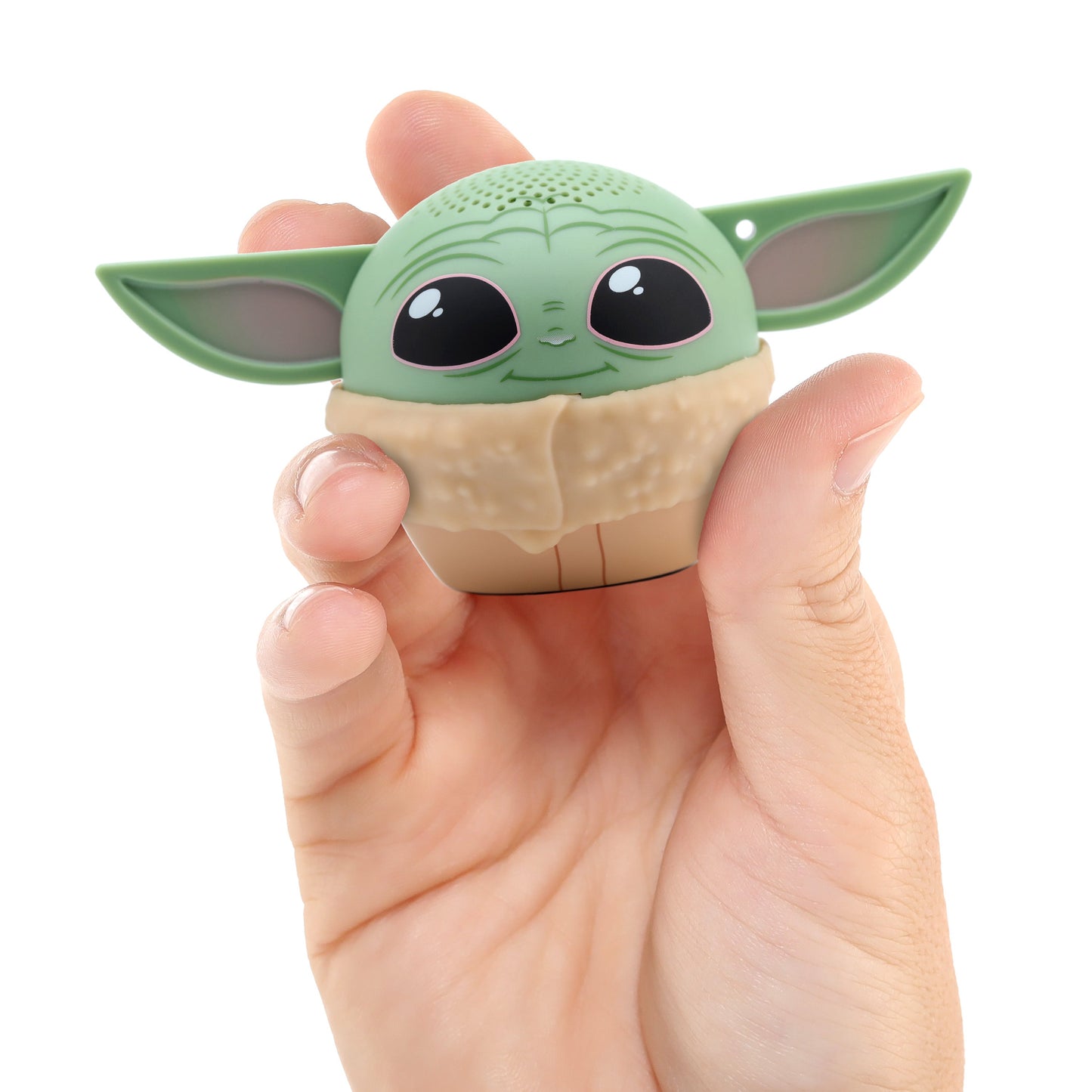 Grogu - The Mandalorian Bitty Boomers
