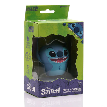Stitch - Get it from Bo