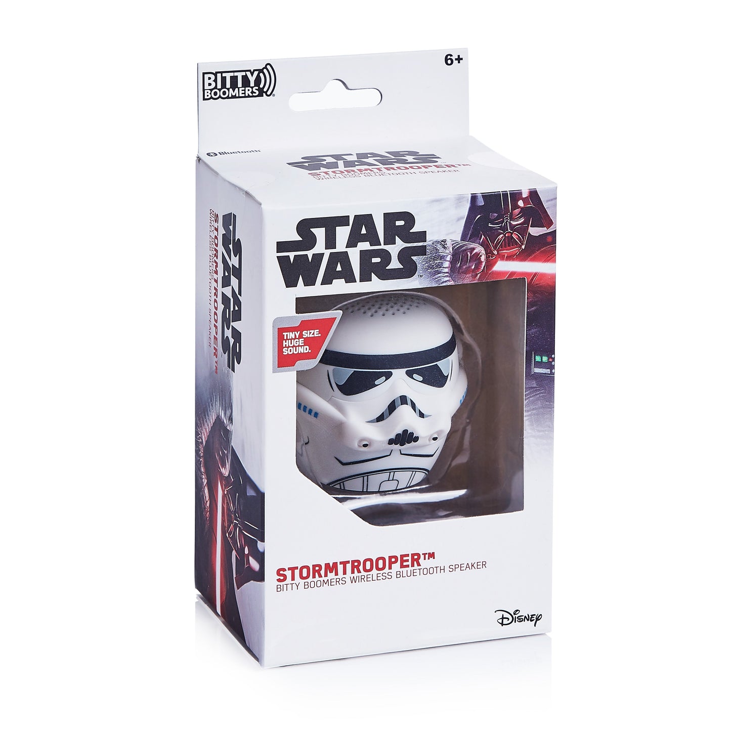 Stormtrooper - Get it from Bo