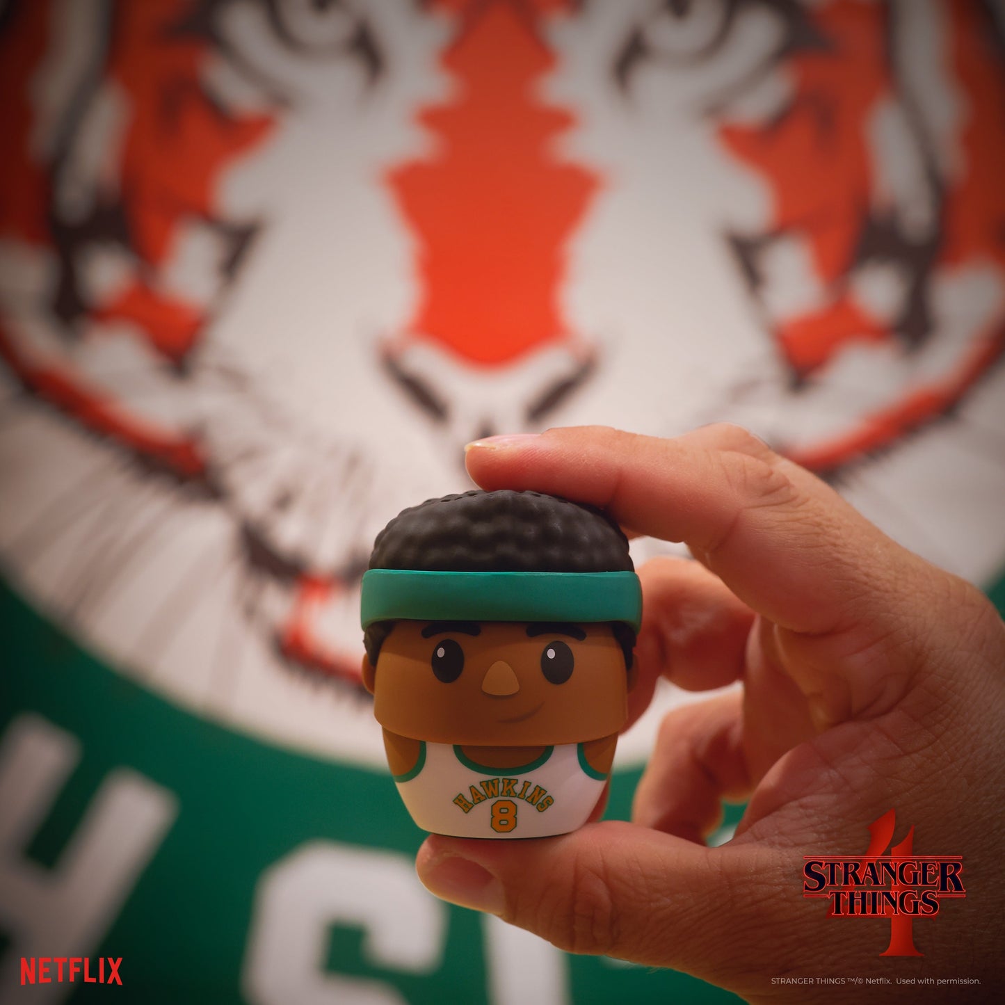 Lucas - Stranger Things - Get it from Bo