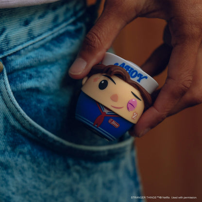 Steve - Stranger Things - Get it from Bo