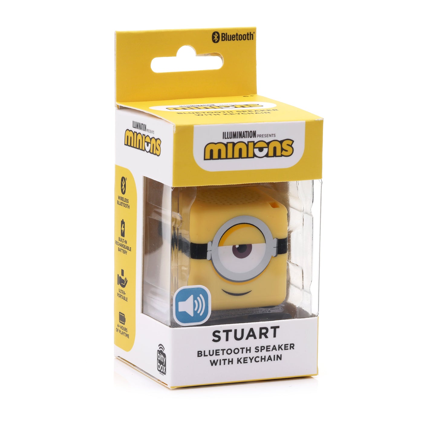 Minions Bitty Box - Get it from Bo