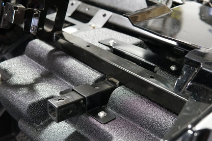 RZR® 10" Vented Sub Enclosure | UTVS-RZR-VENC-DASH Dunes 2 Dezert SXS