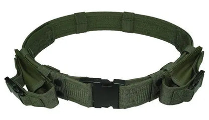 Tactical Belt 2A4LIFE