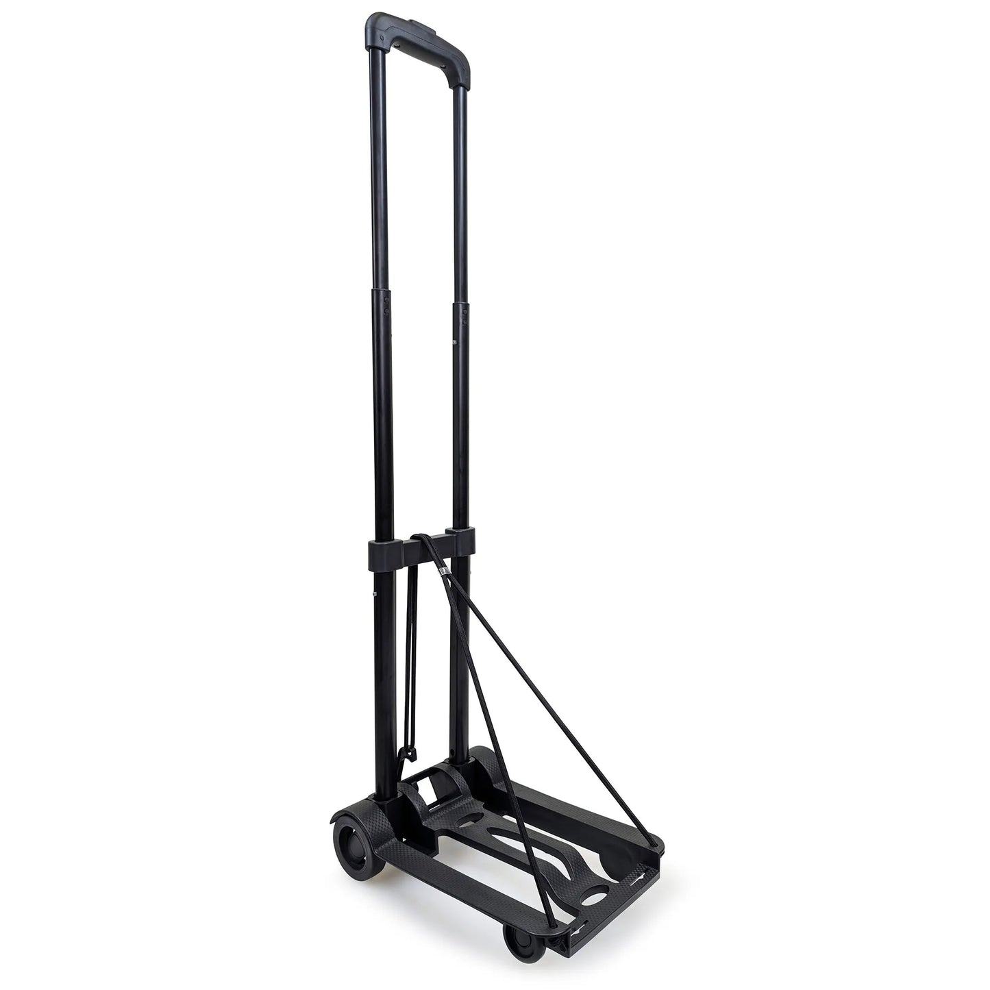 Folding Luggage Cart | Dolly Travellty