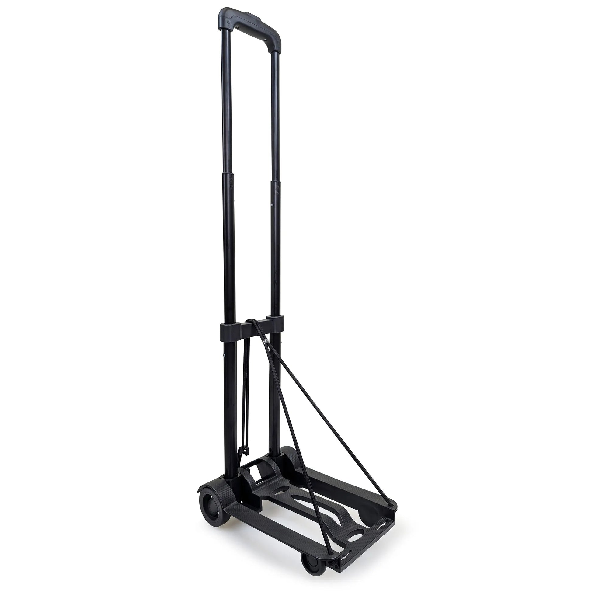 Folding Luggage Cart | Dolly Travellty