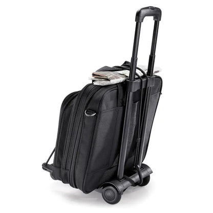 Folding Luggage Cart | Dolly Travellty