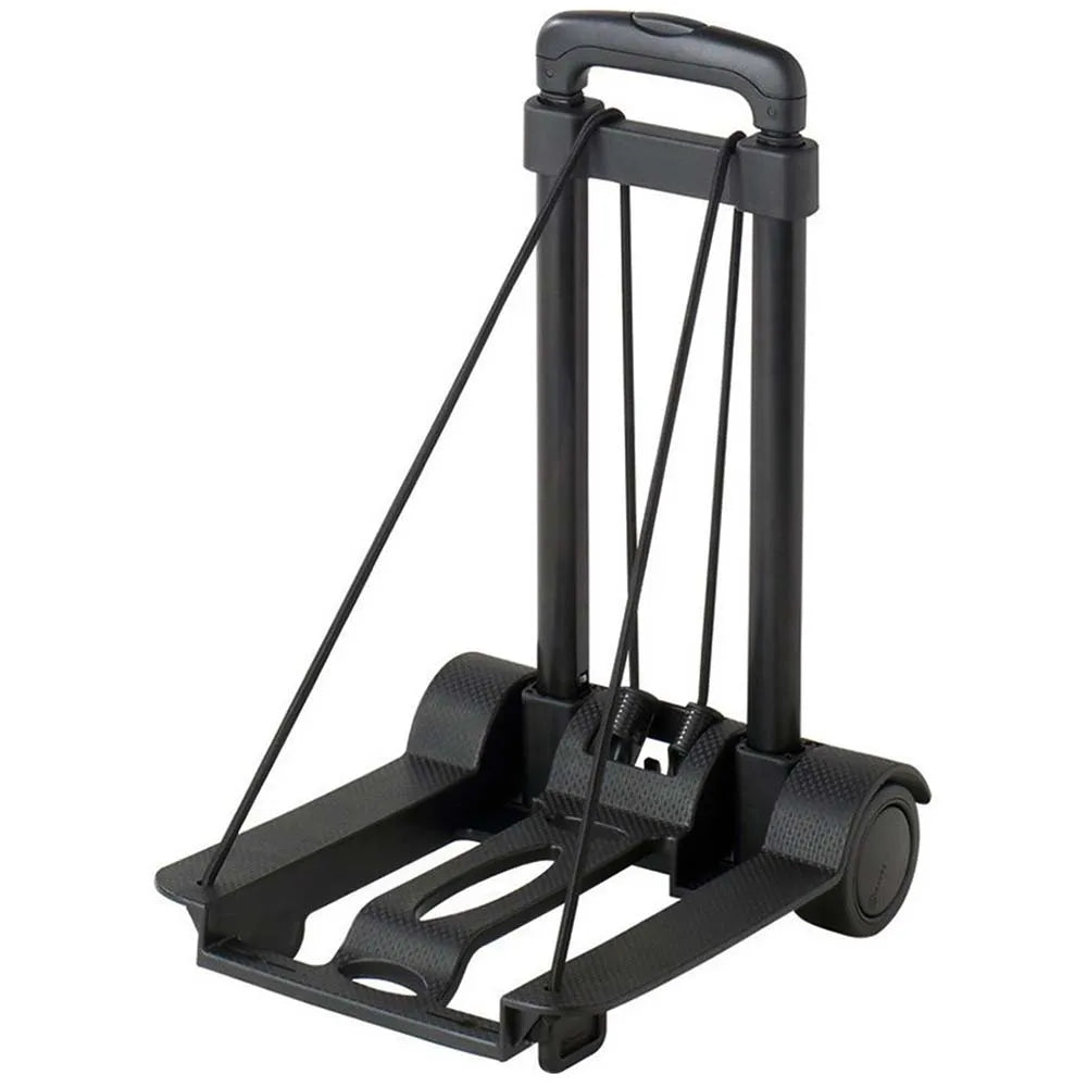 Folding Luggage Cart | Dolly Travellty