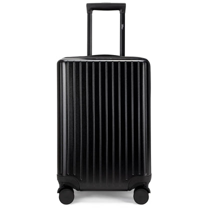 Ocean Polycarbonate Carry-On Suitcase Travellty