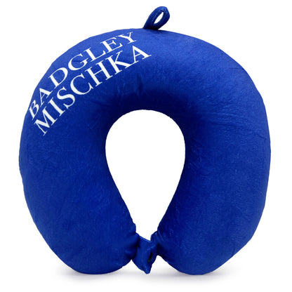 Memory Foam Travel Neck Pillow